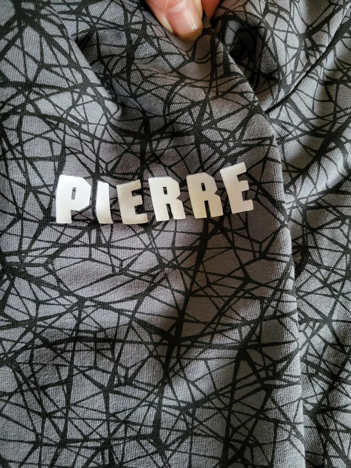 Veste Pierre Cardin 12 ans - photo numéro 3