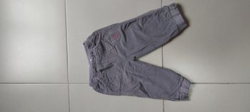 Pantalon 86cm