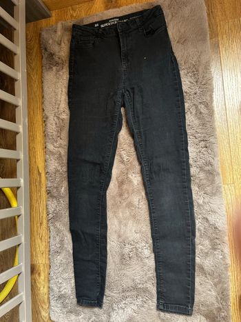 Jean noir