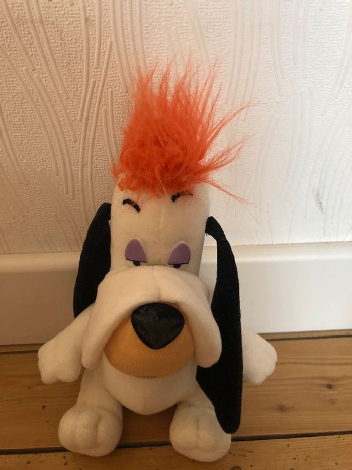Droppy en peluche - photo numéro 2