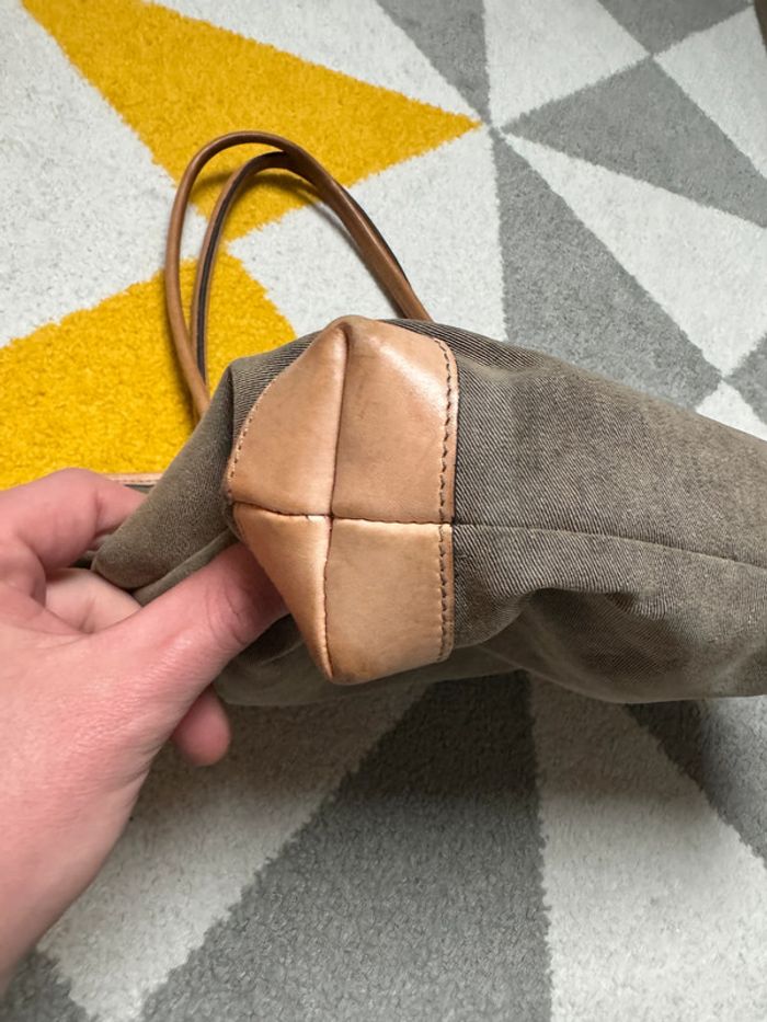 Sac à main vintage Texier - photo numéro 4