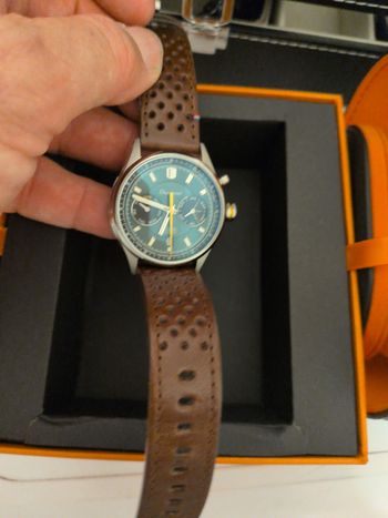 Montre neuve homme depancel