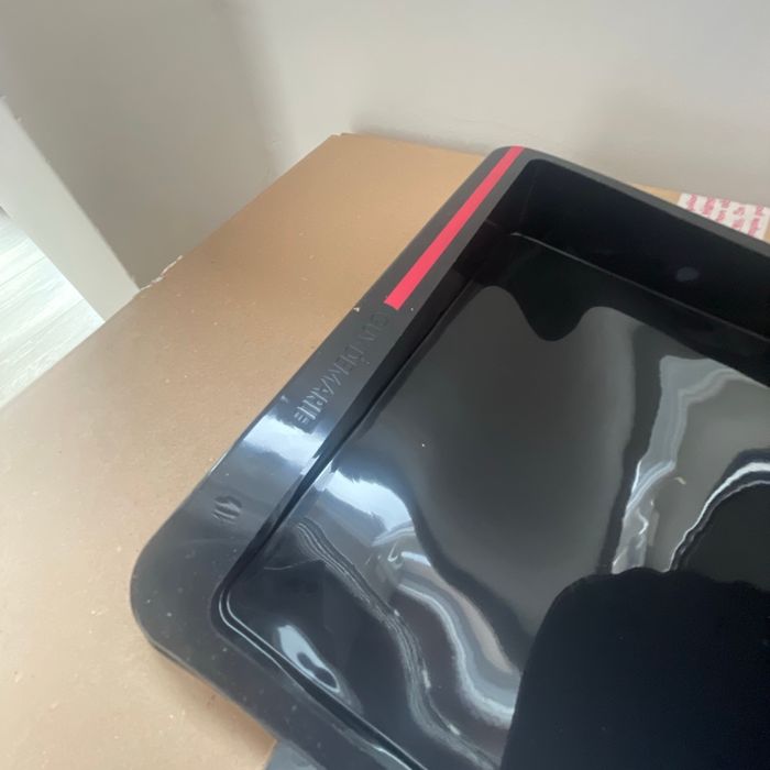 Moule rectangulaire familial Guy Demarle - photo numéro 2