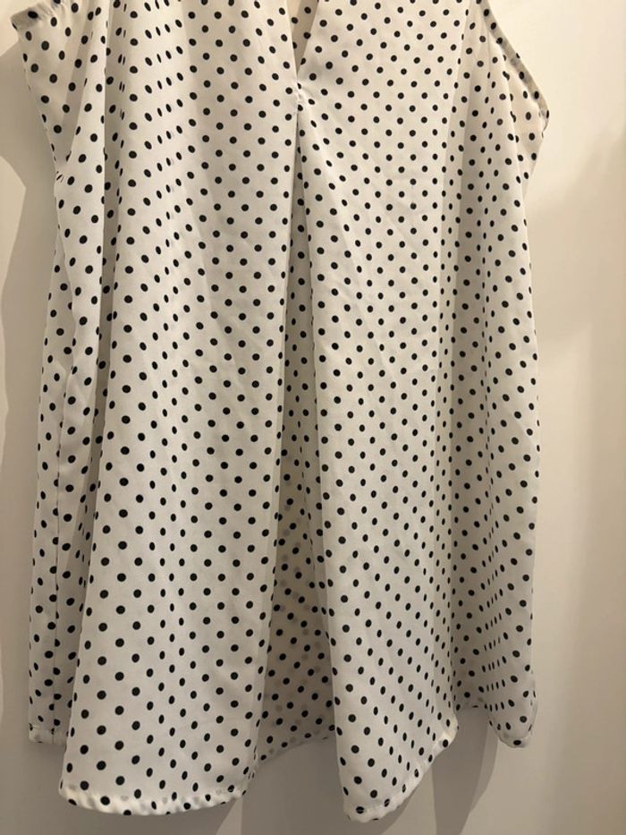 Blouse fluide - photo numéro 2