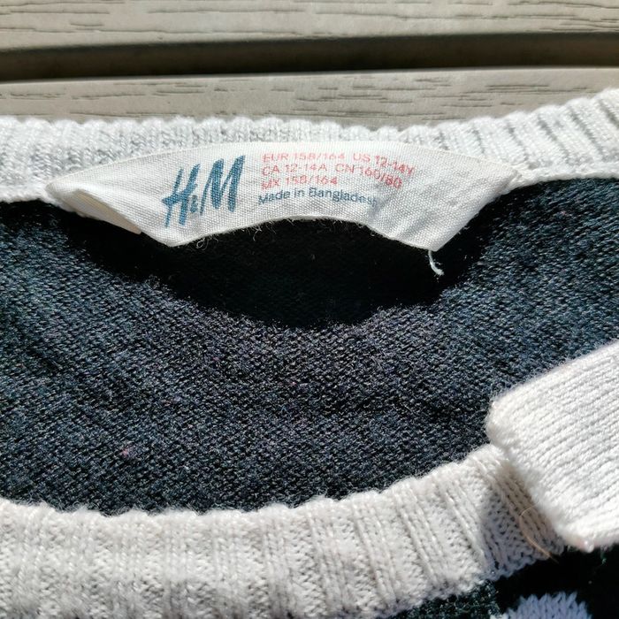 Robe fille 14 ans h&m - photo numéro 5