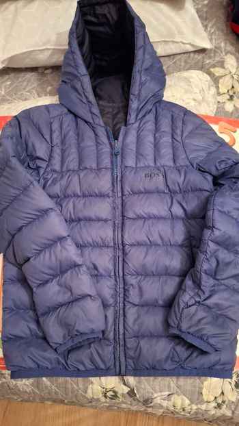 Blouson Hugo Boss