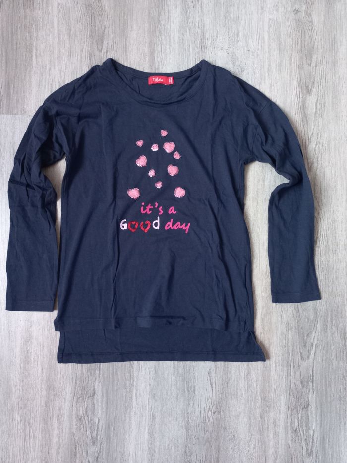 Lot 10 ans fille - photo numéro 2