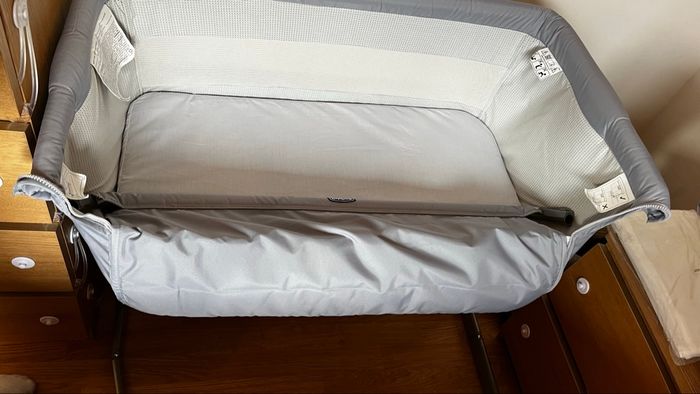 Next2me Chicco - photo numéro 2