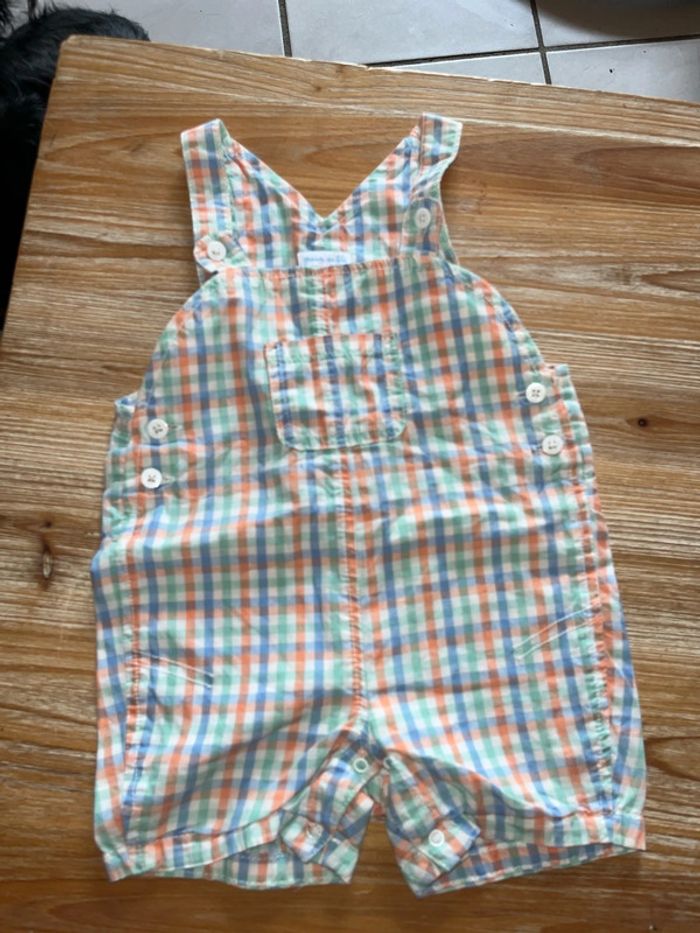 Lot fille 12 mois été - photo numéro 2