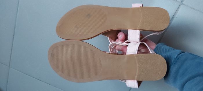 Sandale 39 - photo numéro 8