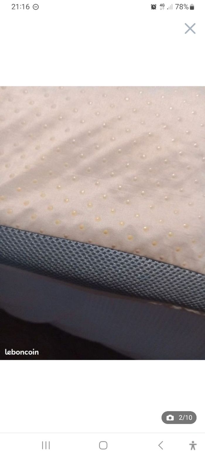 Surmatelas - photo numéro 7