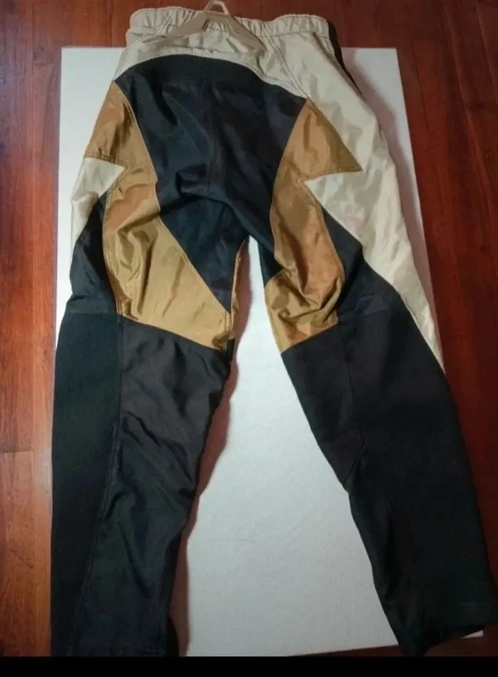 Pantalon moto Alpinestars taille M - photo numéro 3