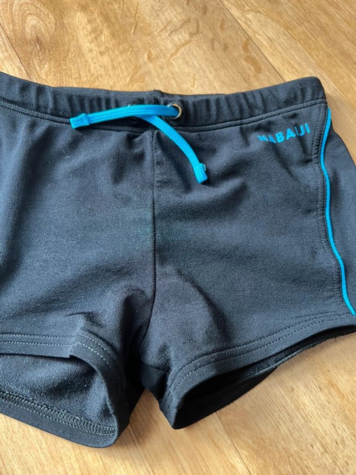 Maillot de bain 8 ans