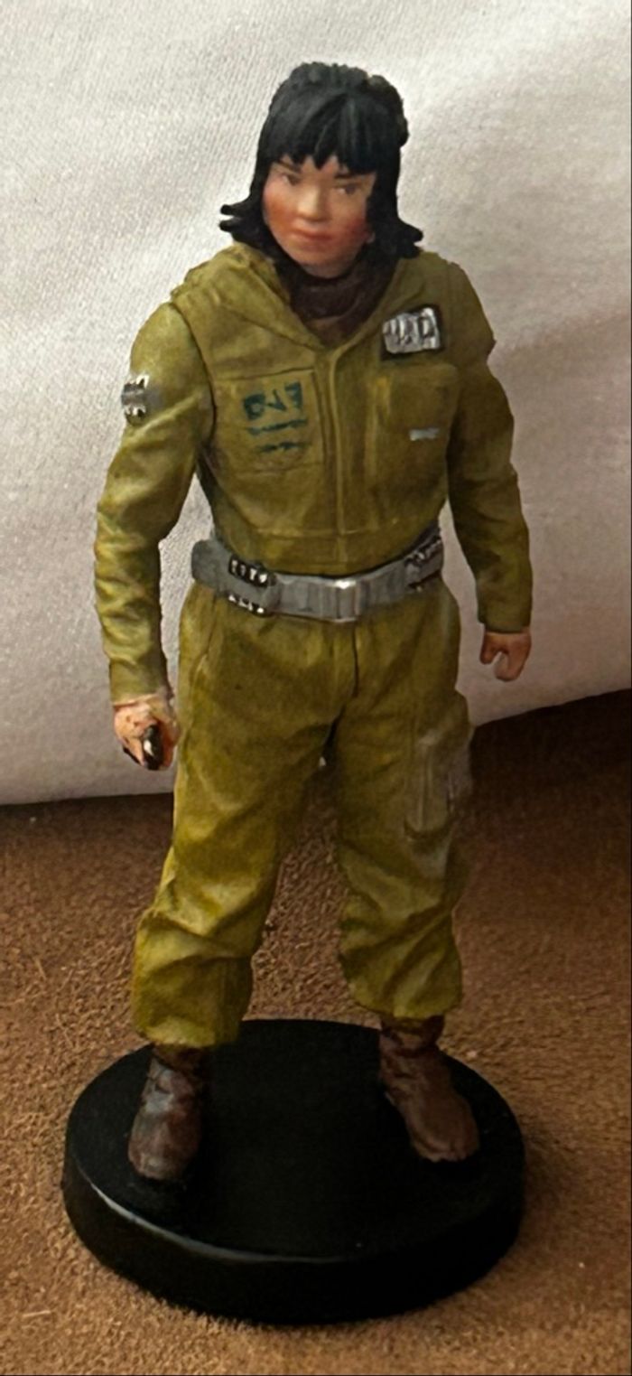 Rose Tico