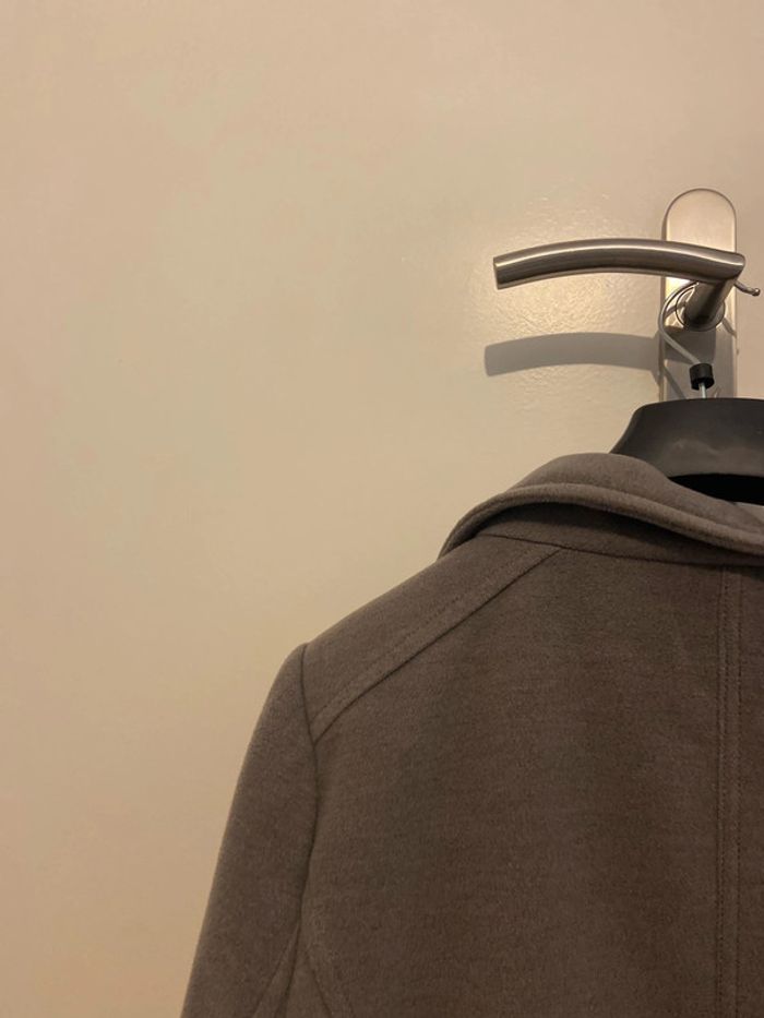 Manteau femme - photo numéro 5