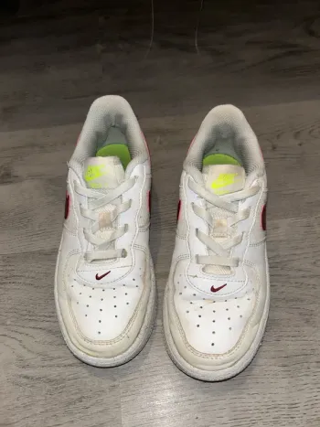 Baskets Nike