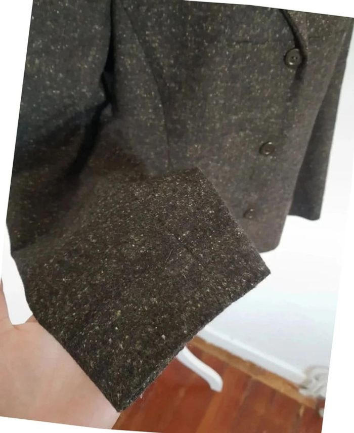Veste zapa - photo numéro 2