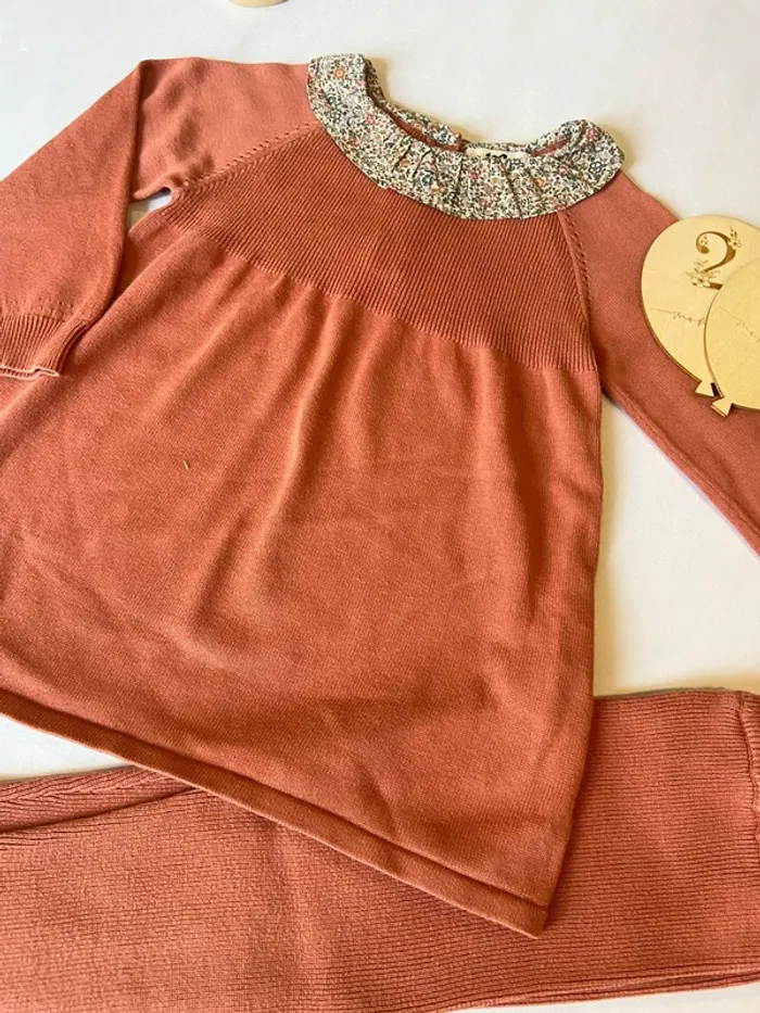 Ensemble - 24 mois - photo numéro 2