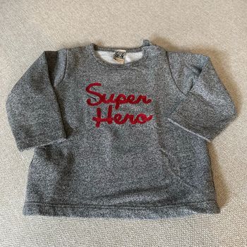 Pull tape à l’œil