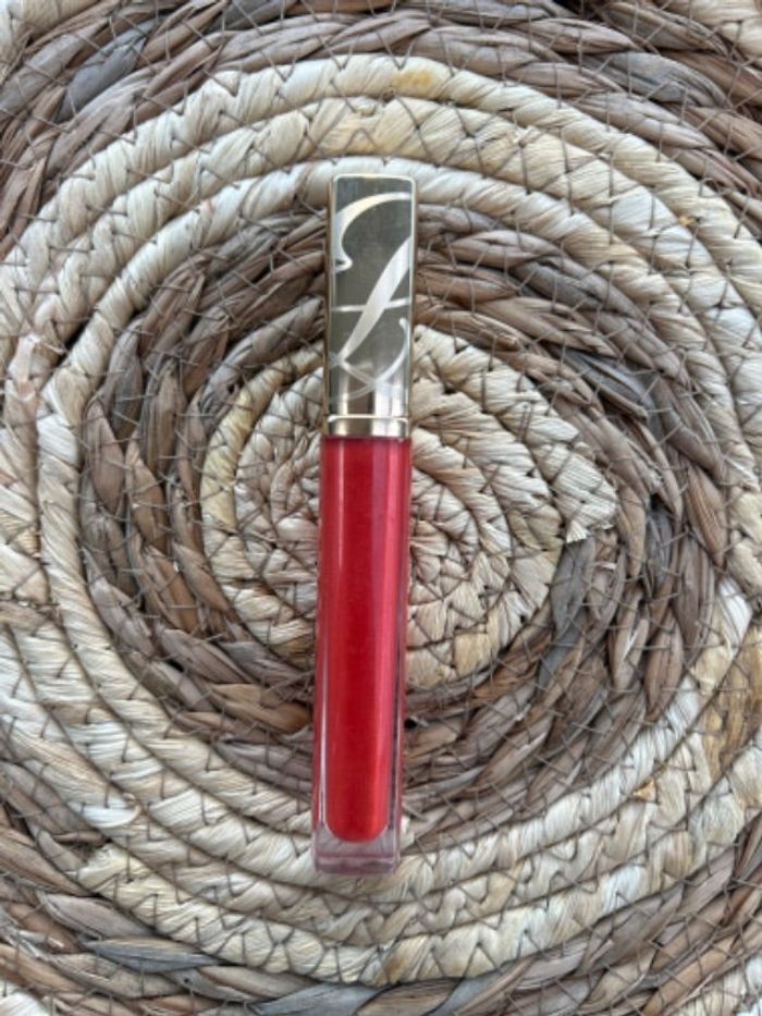Gloss à lèvres Estée Lauder num 06 Melting Sun