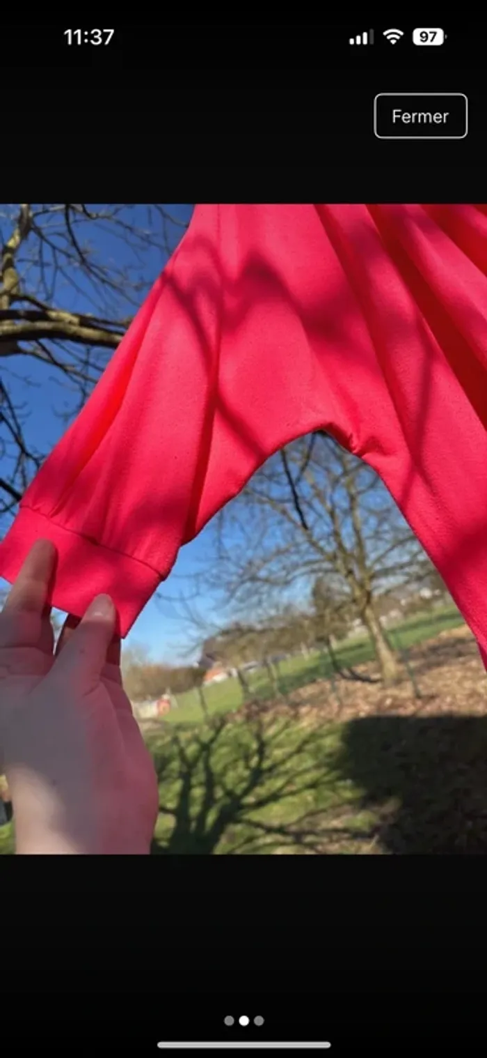 Pull été - photo numéro 2