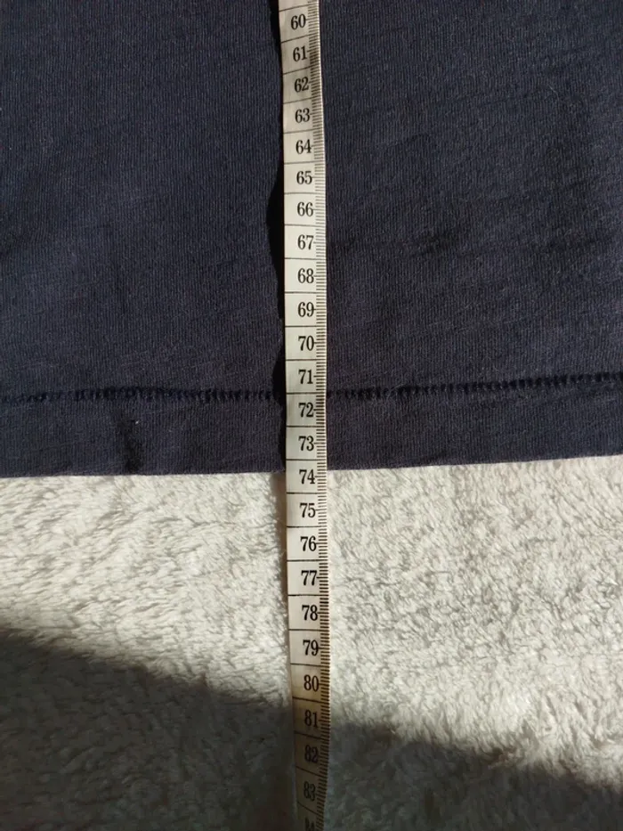 Polo manches longues vintage Napapijri taille XL - photo numéro 11