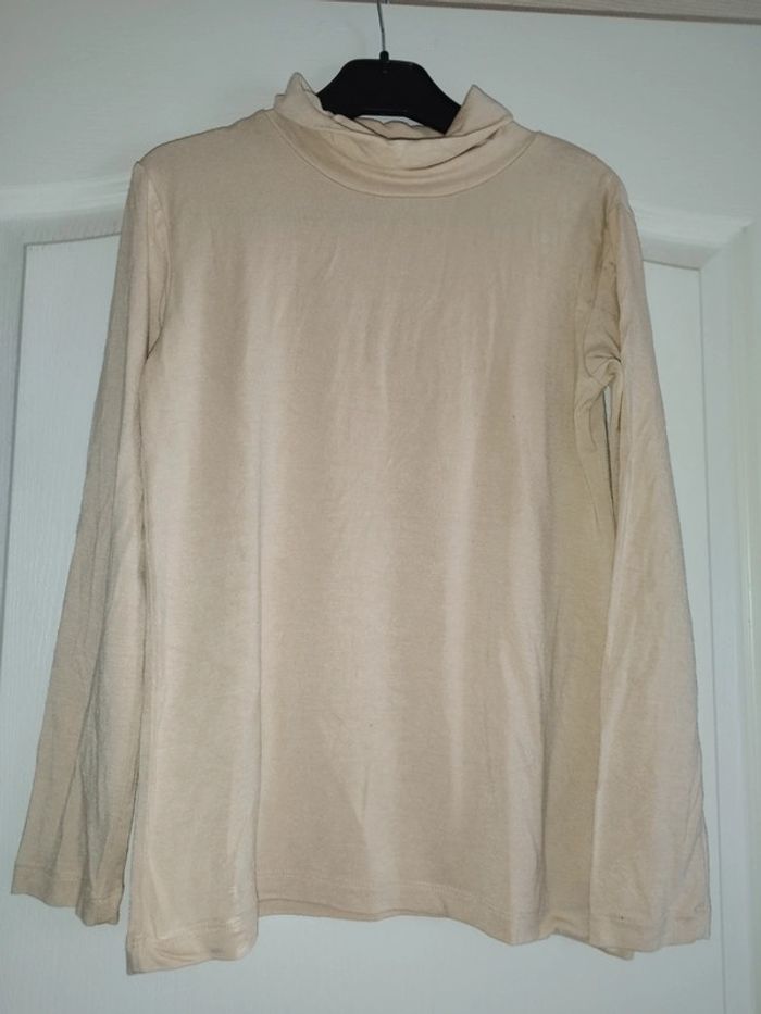 Sous pull