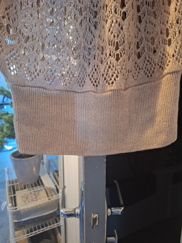 Pull Morgan - photo numéro 2