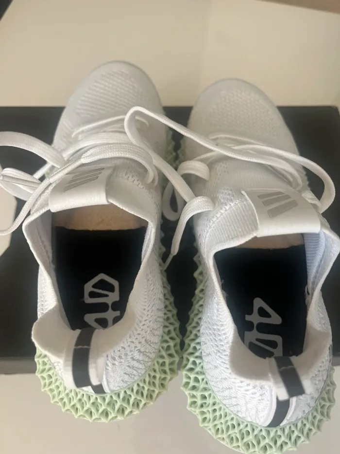 Adidas alphaedge 4D - photo numéro 6