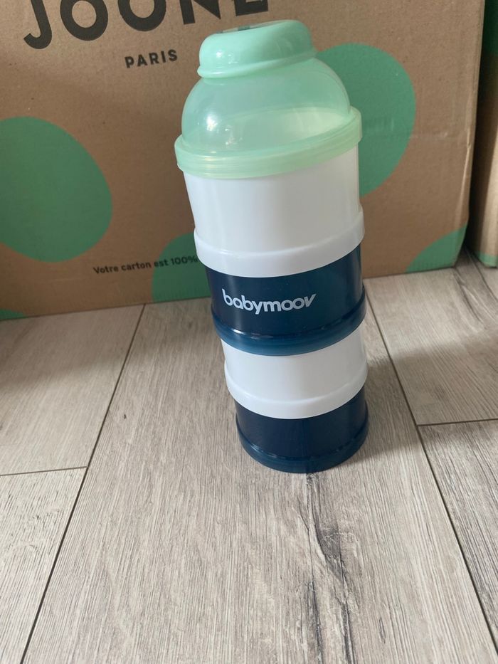 Doseur à lait - photo numéro 2