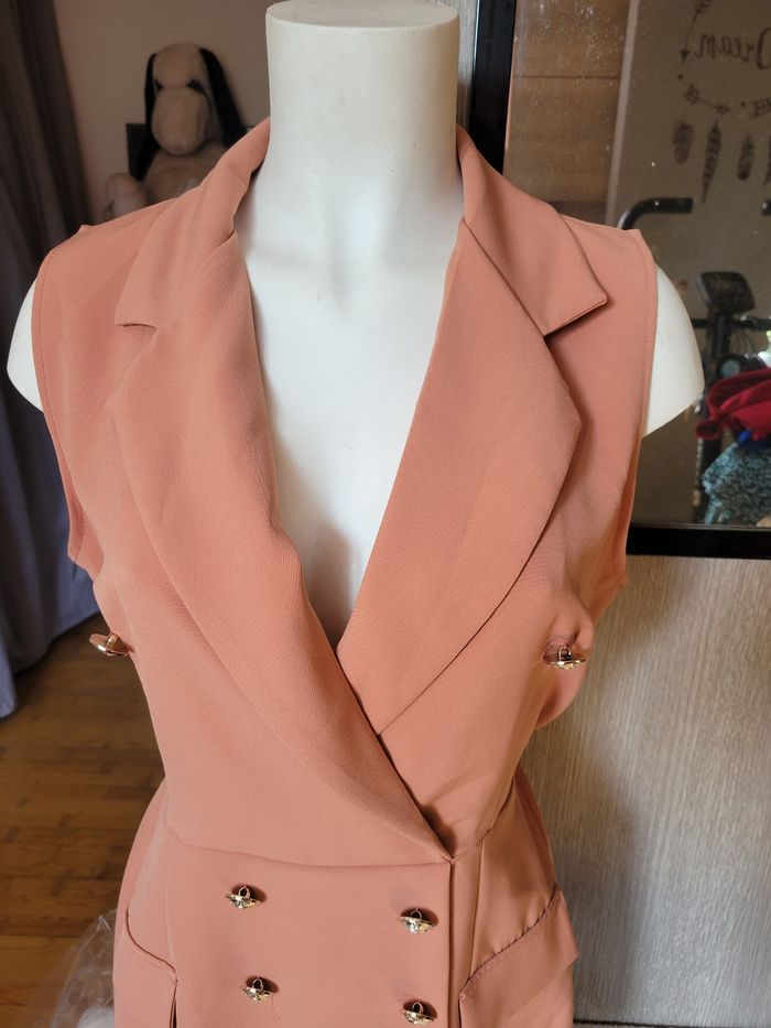 Combinaison - photo numéro 2