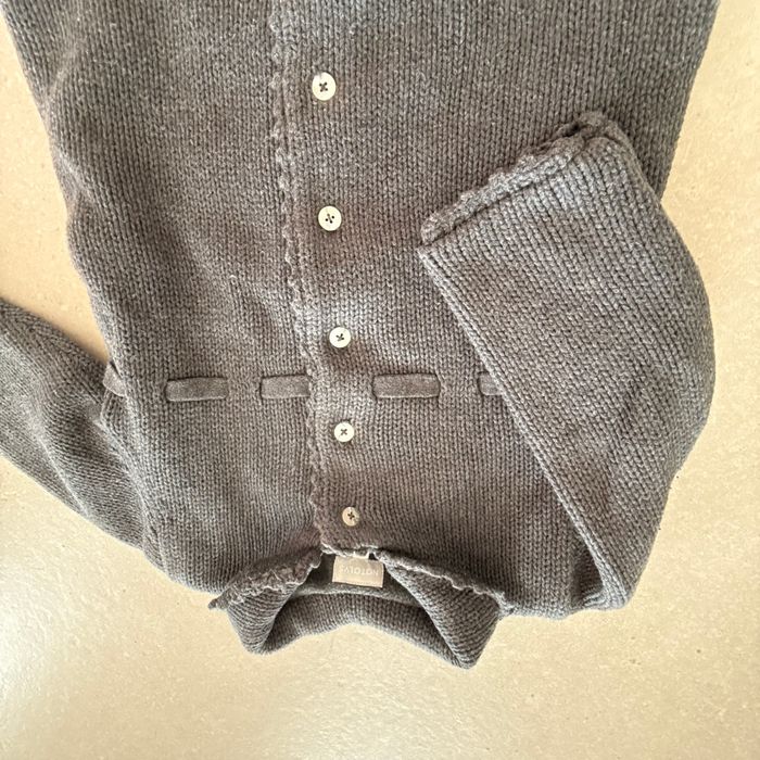 Manteau laine - photo numéro 2