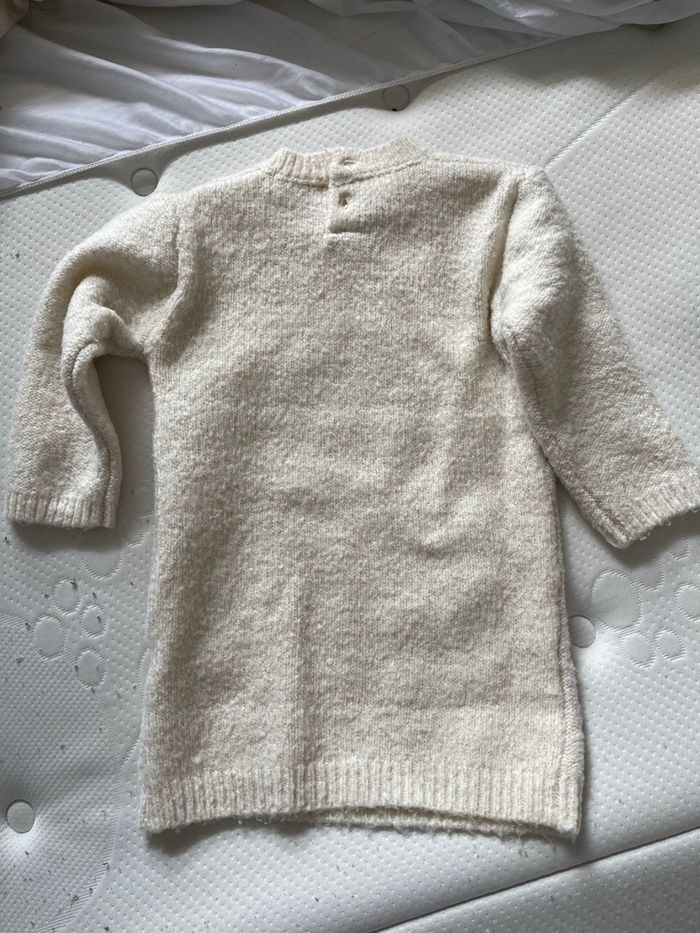 Robe pull - photo numéro 4