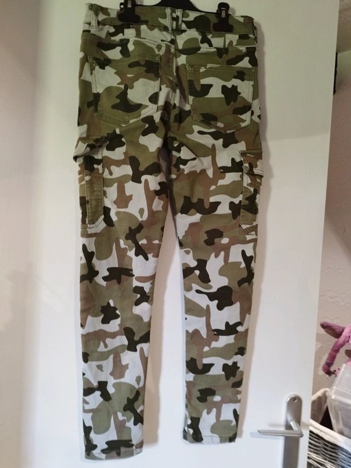 Pantalon skinny - photo numéro 2