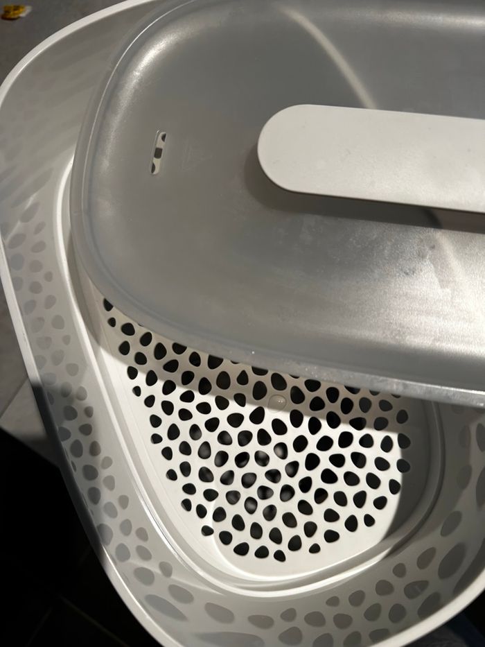 Philips Avent - Stérilisateur électrique à vapeur Premium, stérilisation en 10 minutes des biberons (modèle SCF291/00) - photo numéro 5