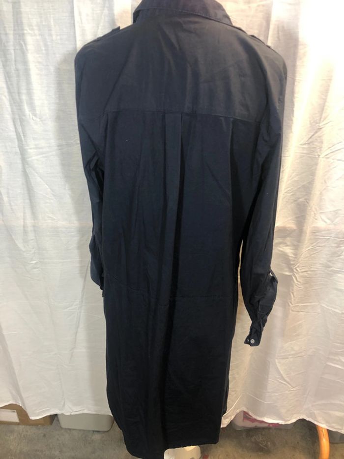Robe chemise - photo numéro 3