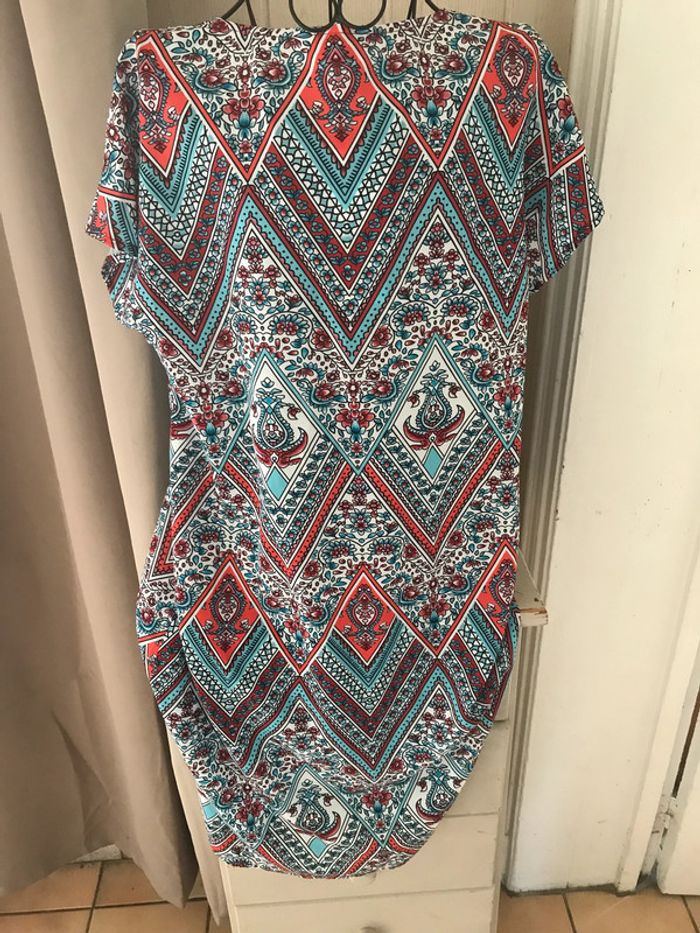 Robe été - photo numéro 4