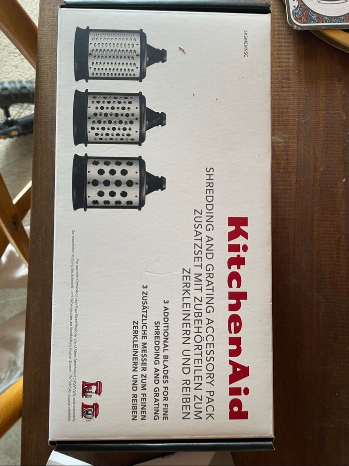 KitchenAid - photo numéro 3