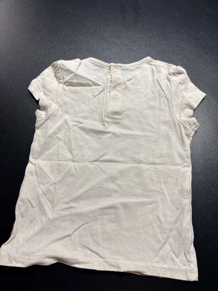 Tee shirt - photo numéro 2