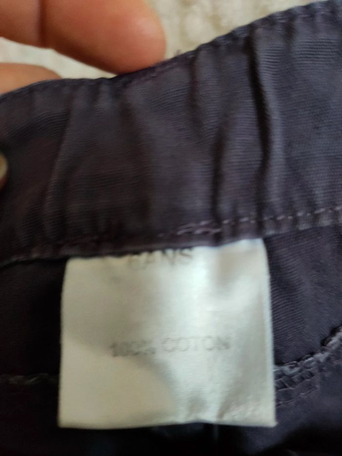 Pantalon fille 6 ans - photo numéro 4