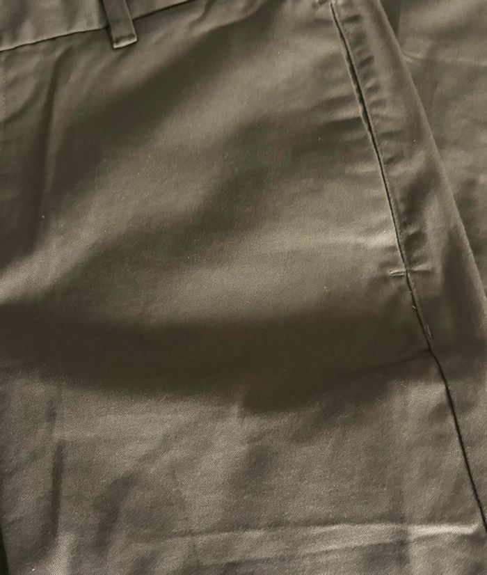 Jeans slim marron - photo numéro 2