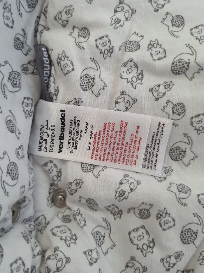 Chancelière - photo numéro 3