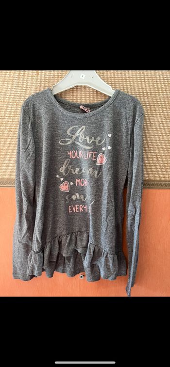 Tee-shirts