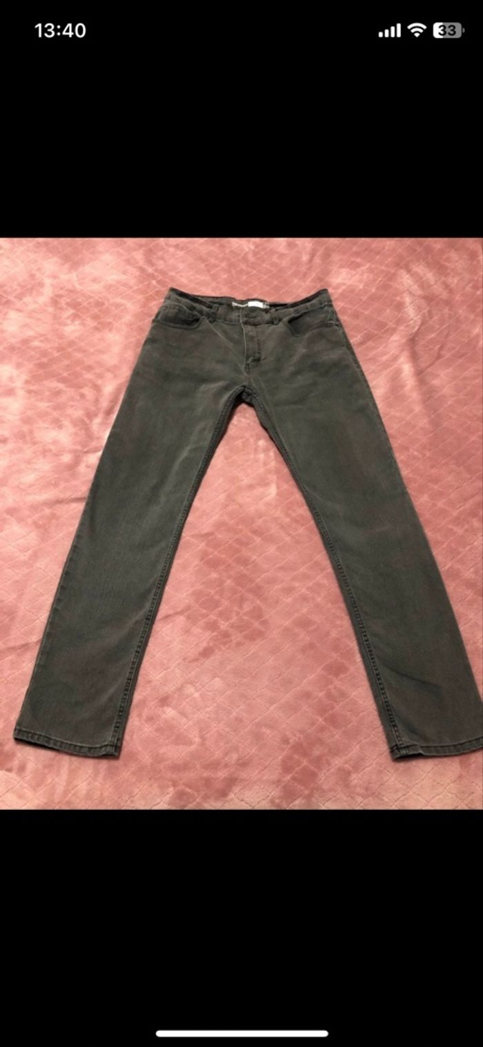 Jeans homme - Taille W34L32