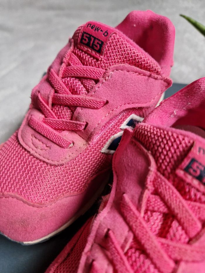 New Balance 515KD - photo numéro 3