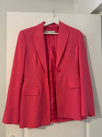 Blazer Zara 