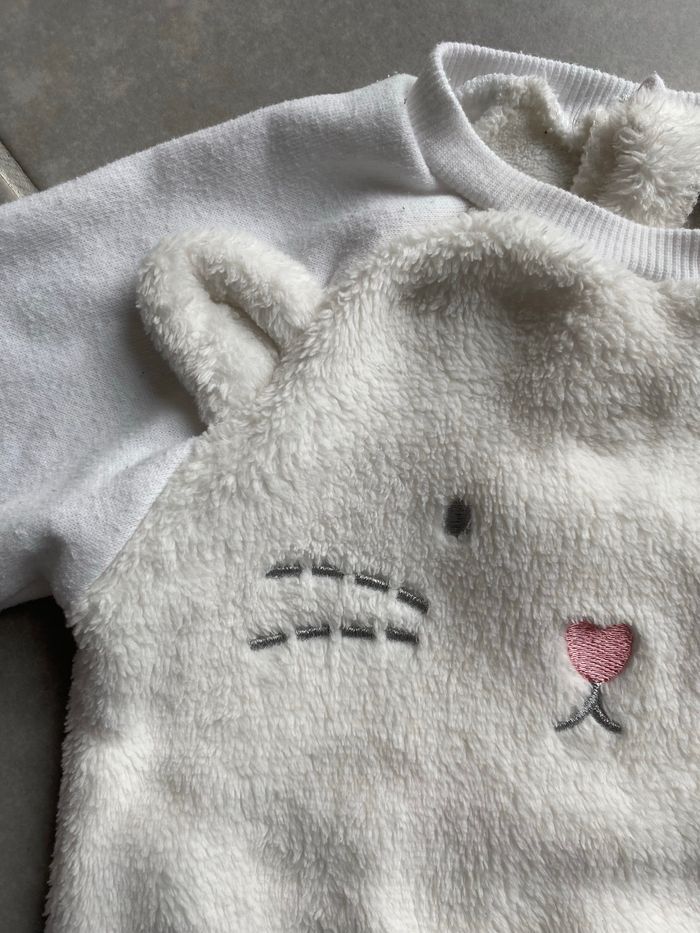 Pull hiver 18 mois - photo numéro 3