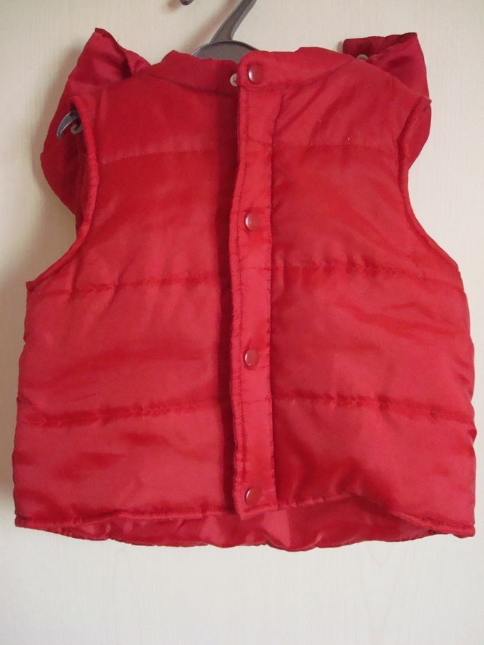 Vêtement garçon 12 mois