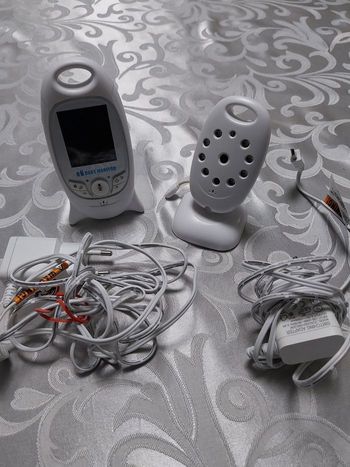 Baby Phone vidéo