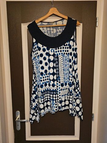 Tee shirt fluide